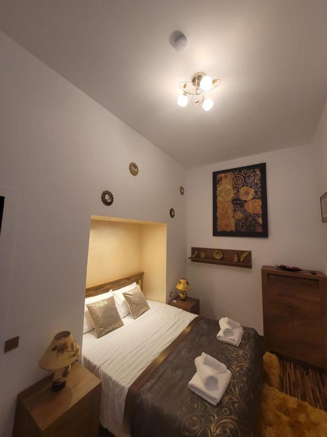 City Home Bucareste Exterior foto