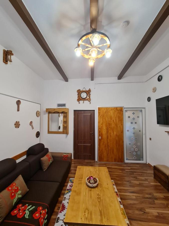 City Home Bucareste Exterior foto