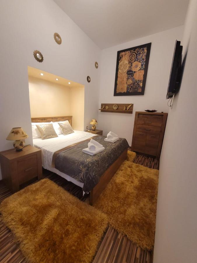 City Home Bucareste Exterior foto