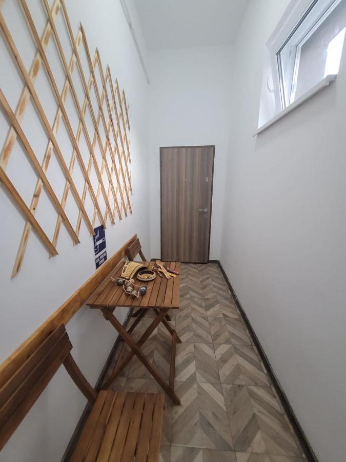 City Home Bucareste Exterior foto