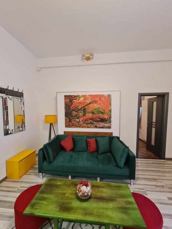 City Home Bucareste Exterior foto