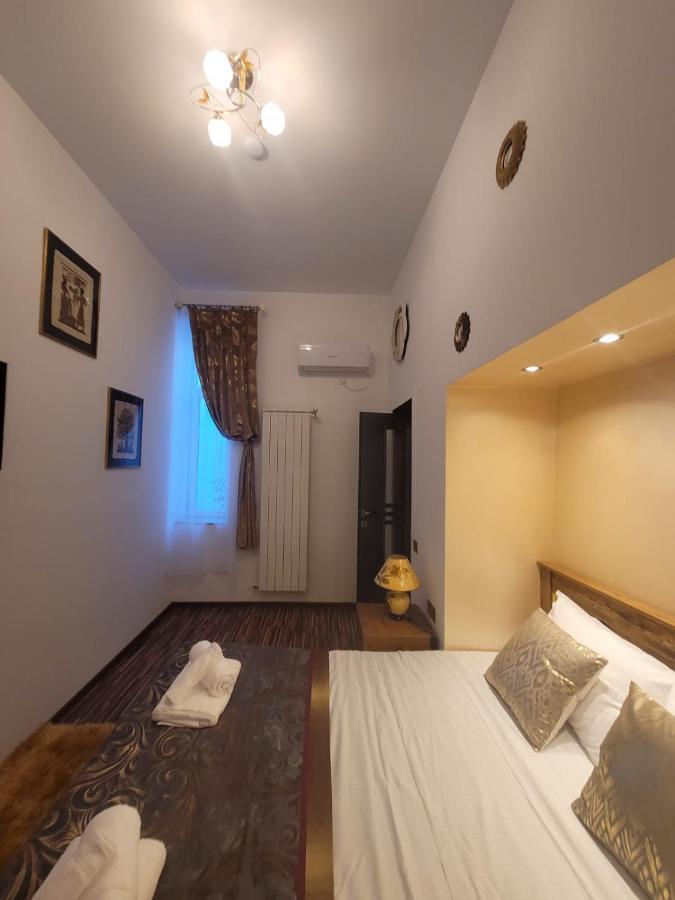 City Home Bucareste Exterior foto